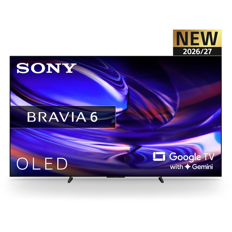 Sony TV OLED 55" K55a65pb.cei