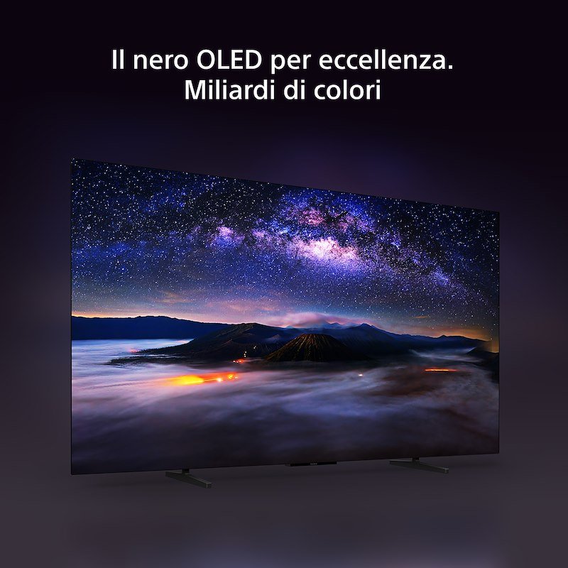 Sony TV OLED 55" K55a65pb.cei