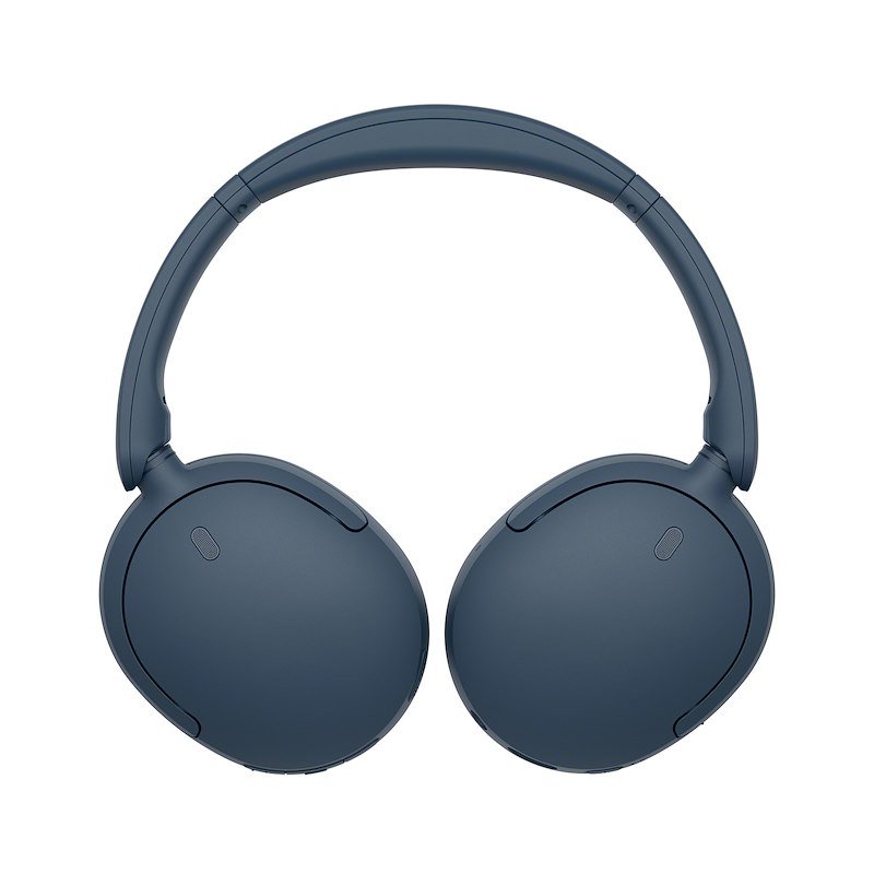 Sony Cuffie a padiglione chiuso Whch730nl.ce7 Blue