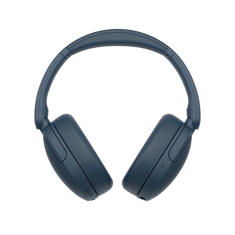 Sony Cuffie a padiglione chiuso Whch730nl.ce7 Blue