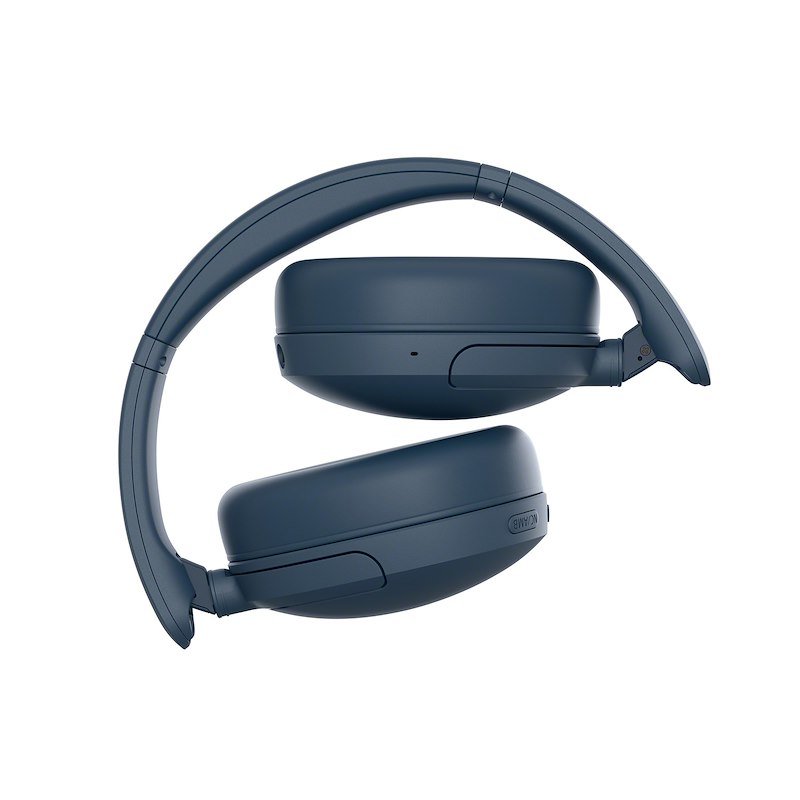 Sony Cuffie a padiglione chiuso Whch730nl.ce7 Blue