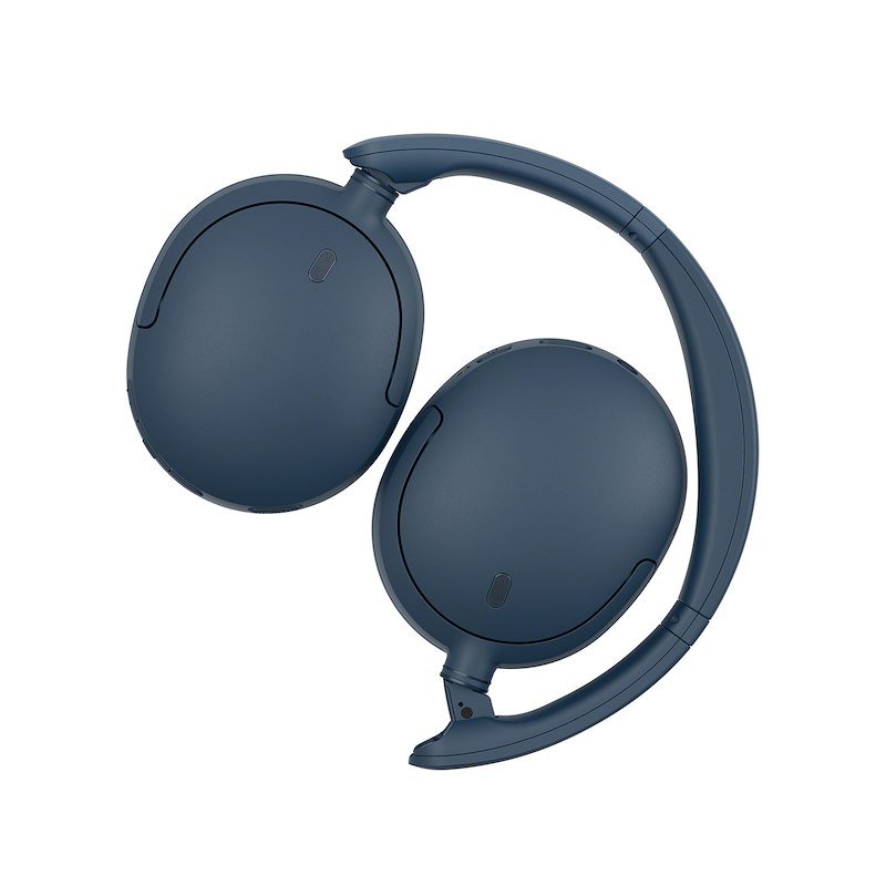 Sony Cuffie a padiglione chiuso Whch730nl.ce7 Blue