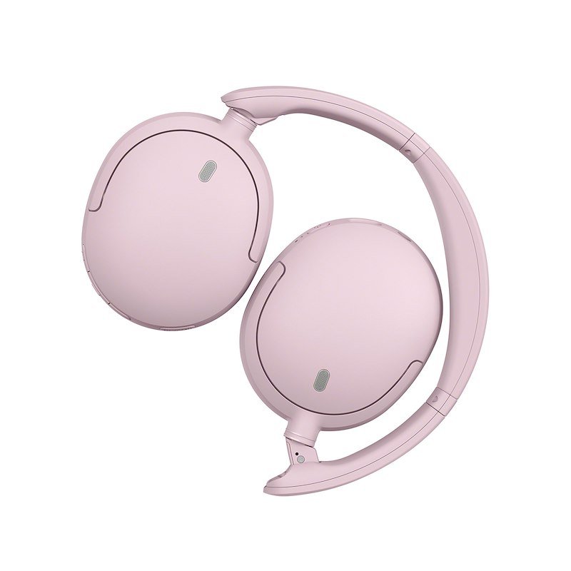 Sony Cuffie a padiglione chiuso Whch730np.ce7 Pink