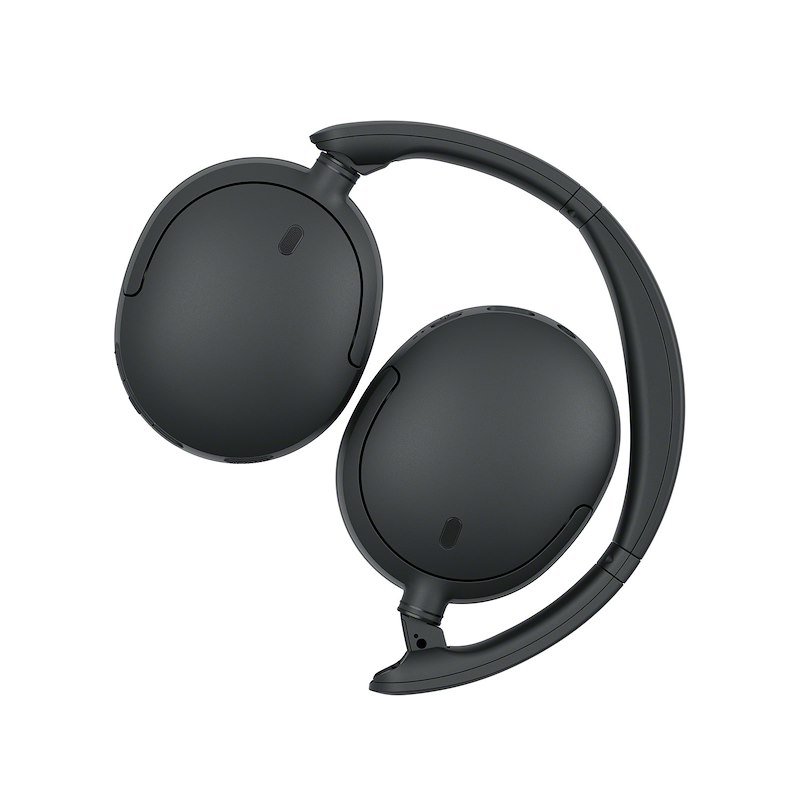 Sony Cuffie a padiglione chiuso Whch730nb.ce7 Nero
