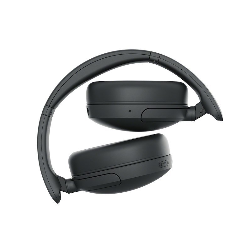 Sony Cuffie a padiglione chiuso Whch730nb.ce7 Nero