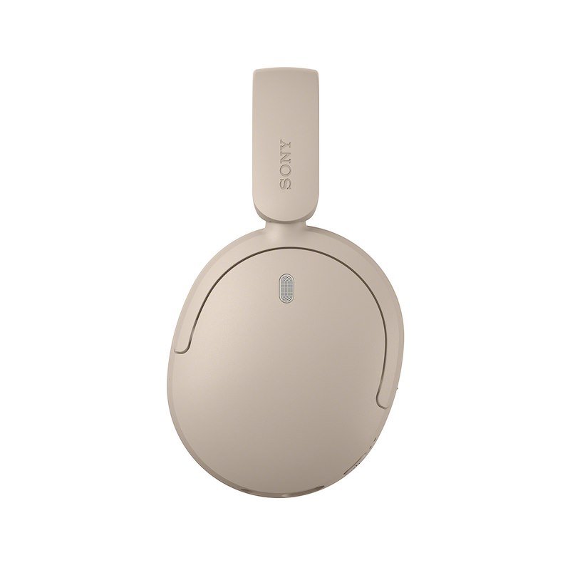 Sony Cuffie a padiglione chiuso Whch730nc.ce7 Beige