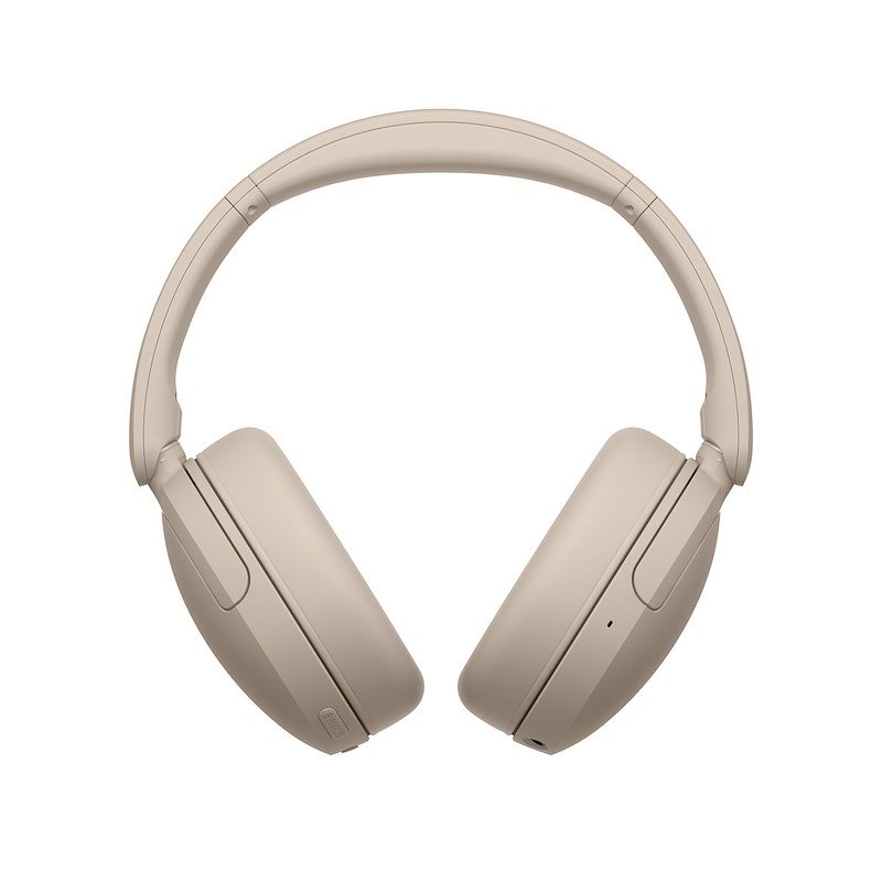 Sony Cuffie a padiglione chiuso Whch730nc.ce7 Beige