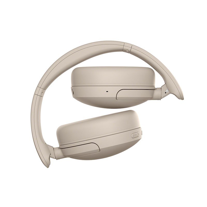 Sony Cuffie a padiglione chiuso Whch730nc.ce7 Beige