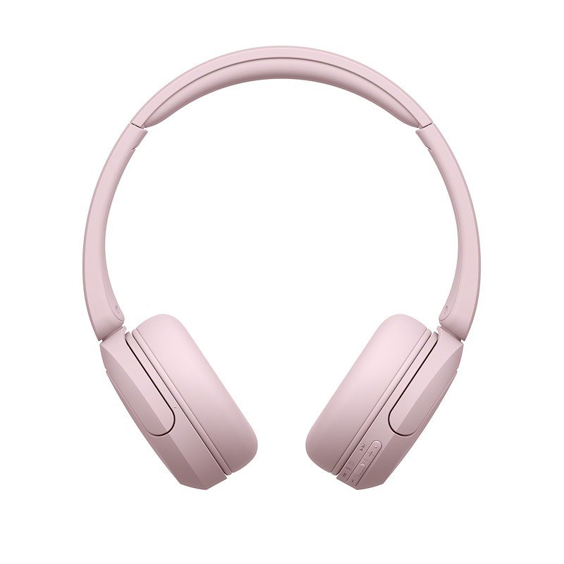 Sony Cuffie Bluetooth On-ear Whch530p.ce7 Pink