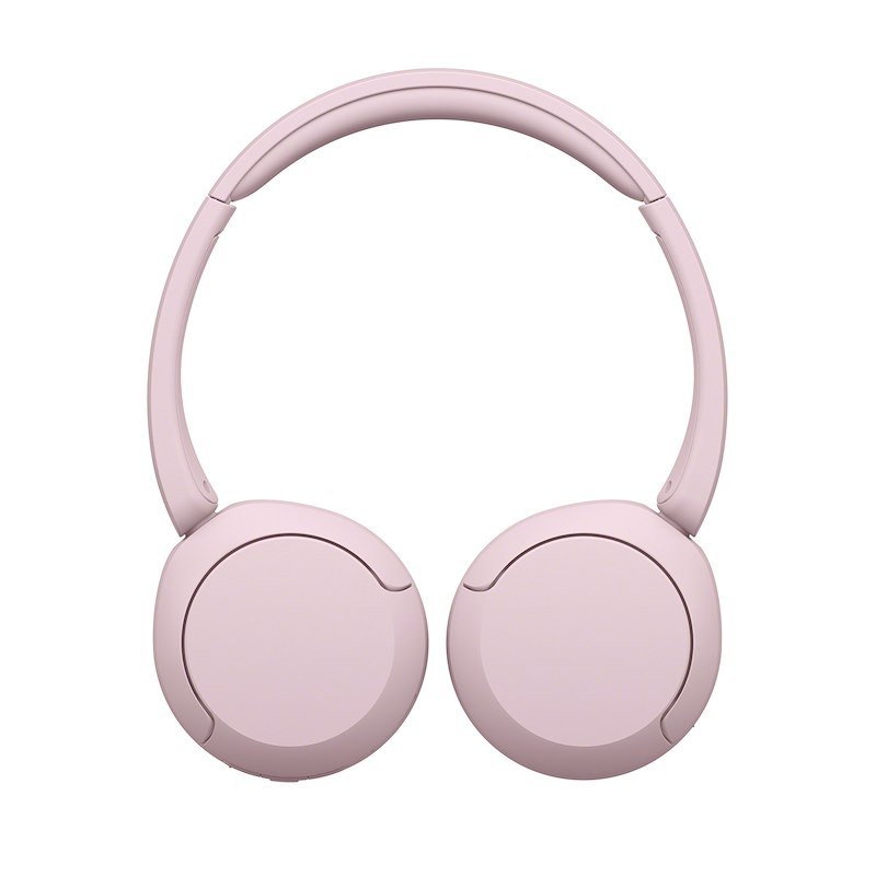Sony Cuffie Bluetooth On-ear Whch530p.ce7 Pink