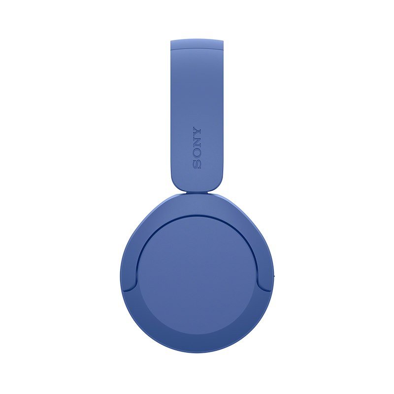Sony Cuffie Bluetooth On-ear Whch530l.ce7 Cobalt
