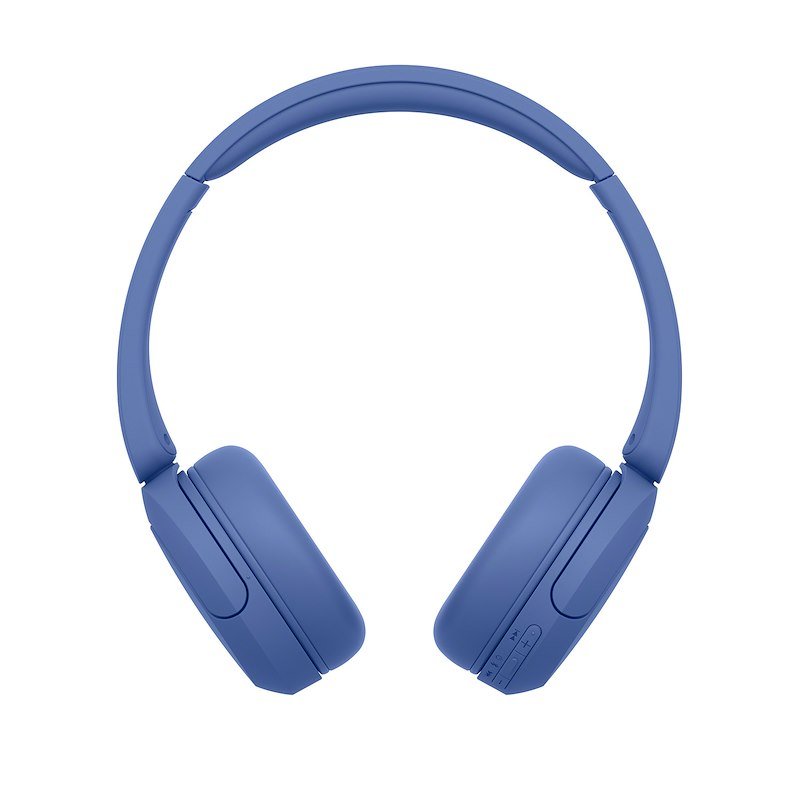 Sony Cuffie Bluetooth On-ear Whch530l.ce7 Cobalt