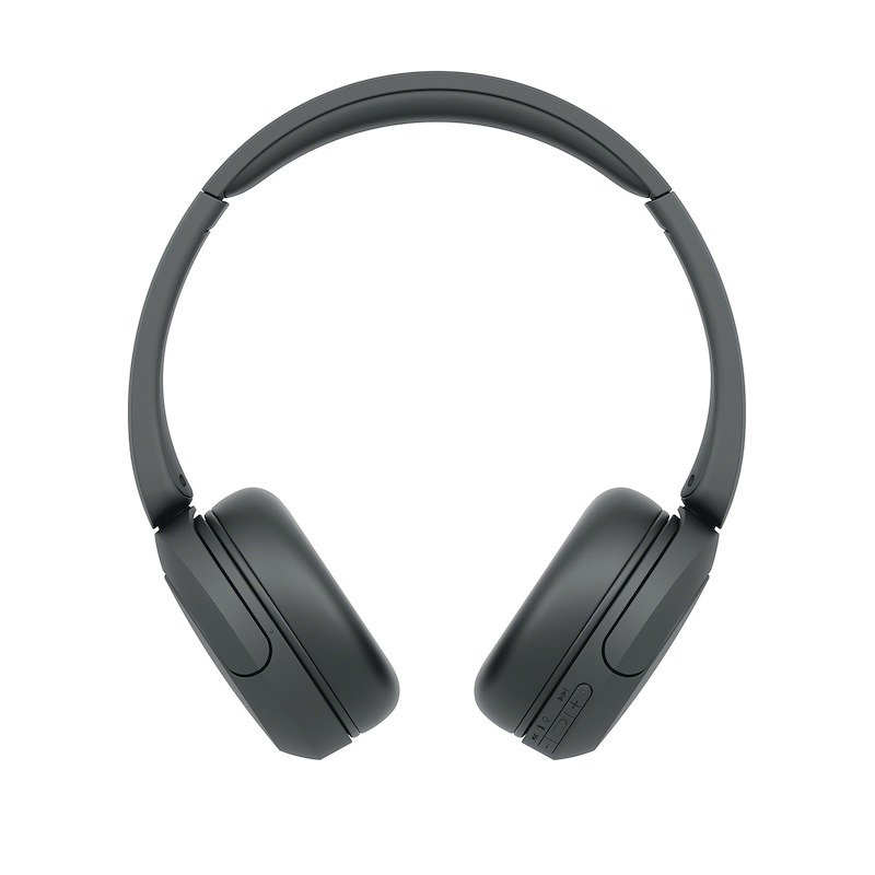 Sony Cuffie Bluetooth On-ear Whch530b.ce7 Black