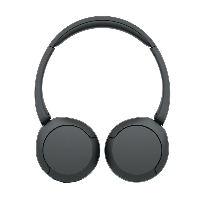 Sony Cuffie Bluetooth On-ear Whch530b.ce7 Black