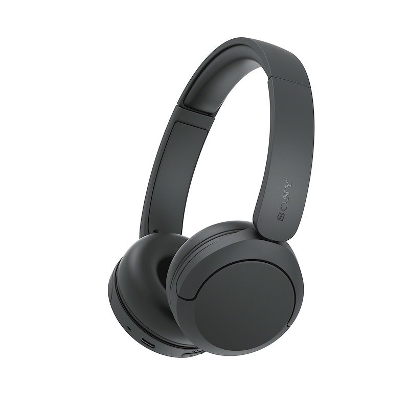 Sony Cuffie Bluetooth On-ear Whch530b.ce7 Black