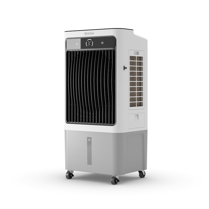 Olimpia Splendid raffrescatore evaporativo Peler 40