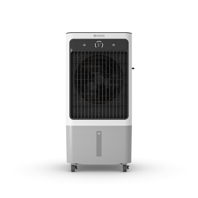 Olimpia Splendid raffrescatore evaporativo Peler 40