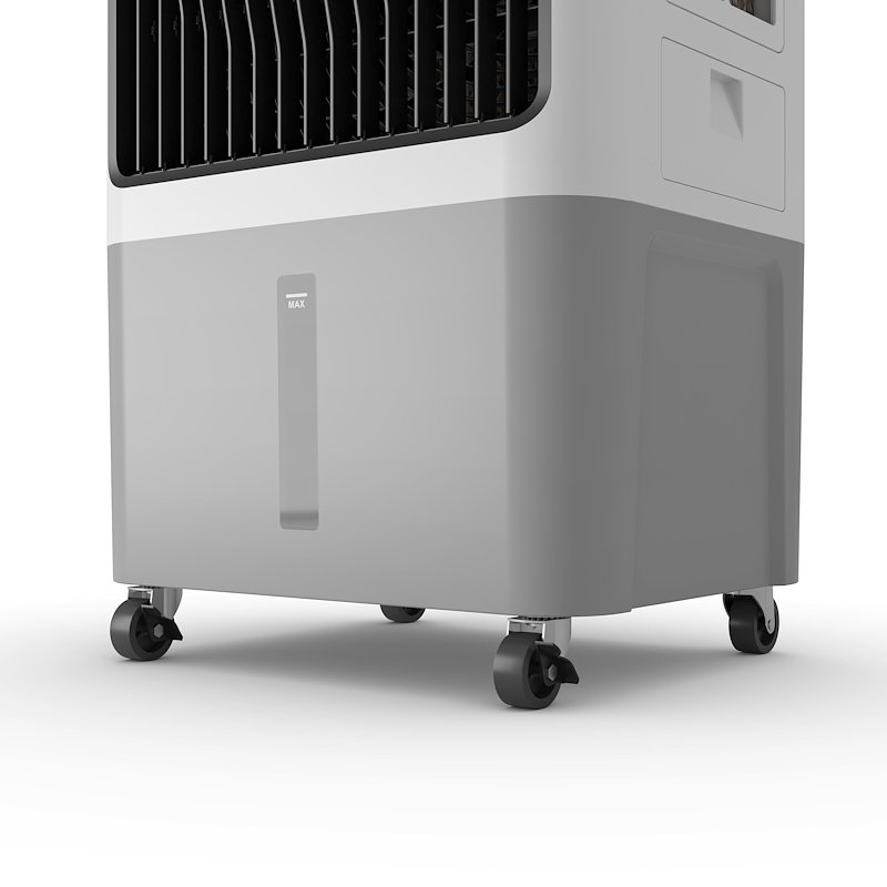Olimpia Splendid raffrescatore evaporativo Peler 40