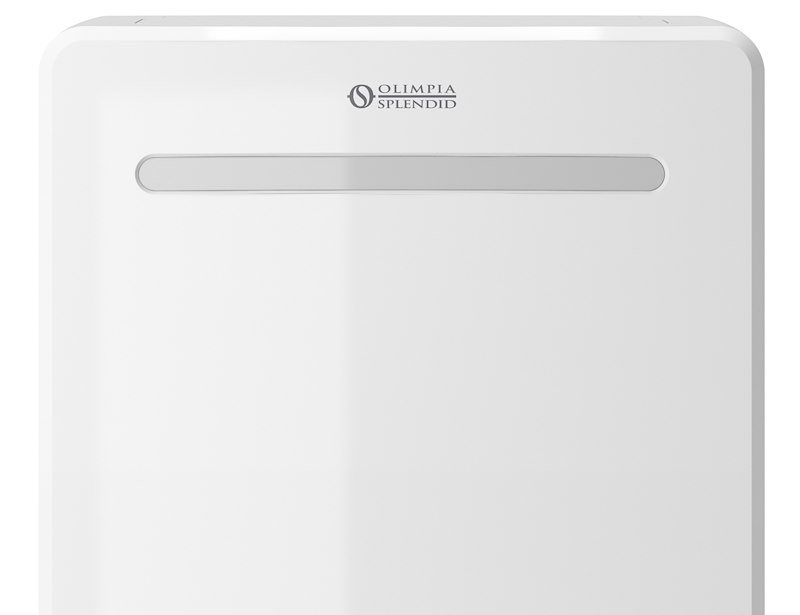 Olimpia Splendid Aria condizionata monoblocco Dolceclima Aira 12 G Nw