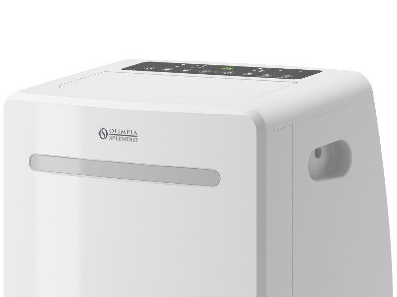 Olimpia Splendid Aria condizionata monoblocco Dolceclima Aira 12 G Nw