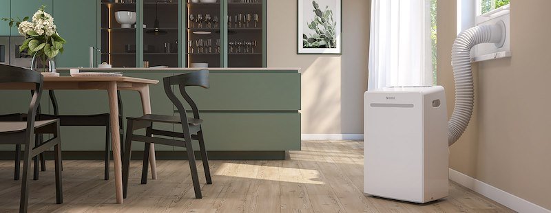 Olimpia Splendid Aria condizionata monoblocco Dolceclima Aira 12 G Nw