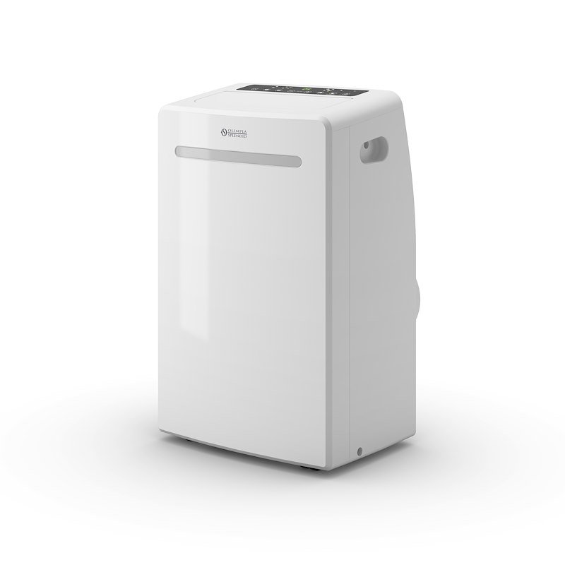 Olimpia Splendid Aria condizionata monoblocco Dolceclima Aira 12 G Nw