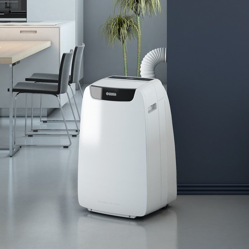 Olimpia Splendid aria condizionata monoblocco DOLCECLIMA AIR PRO 16 NW