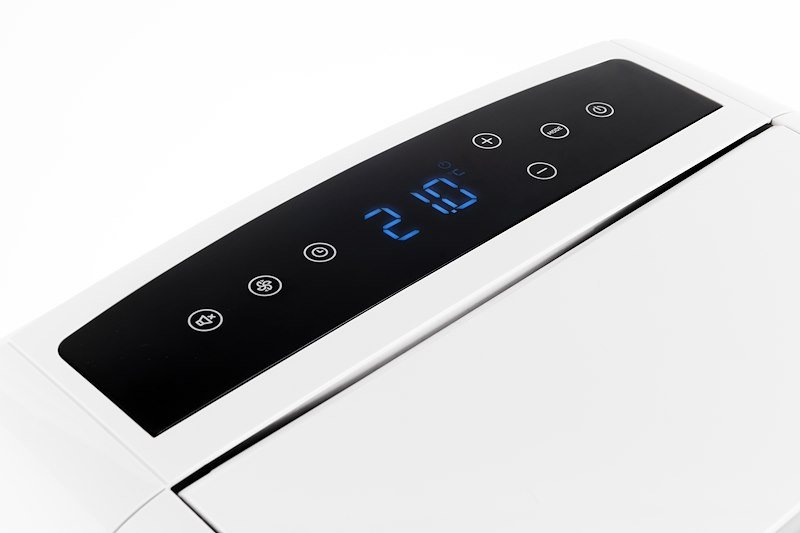 Olimpia Splendid aria condizionata monoblocco DOLCECLIMA AIR PRO 16 NW