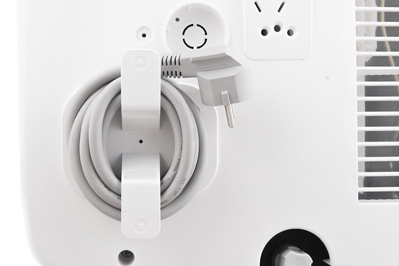 Olimpia Splendid aria condizionata monoblocco DOLCECLIMA AIR PRO 16 NW