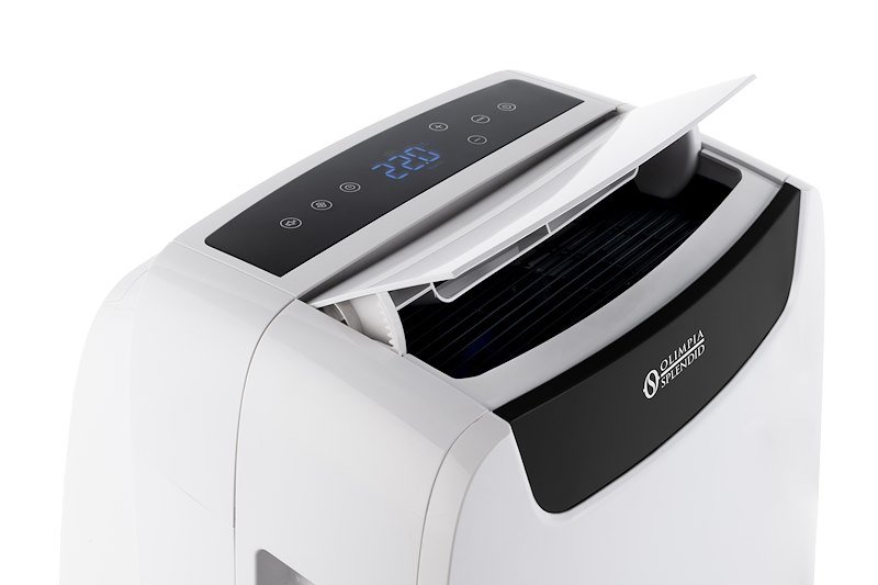 Olimpia Splendid aria condizionata monoblocco DOLCECLIMA AIR PRO 16 NW
