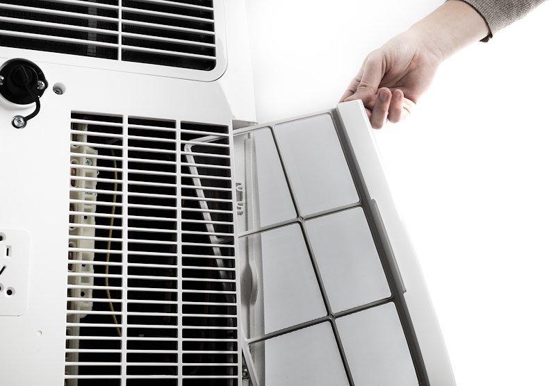 Olimpia Splendid aria condizionata monoblocco DOLCECLIMA AIR PRO 16 NW