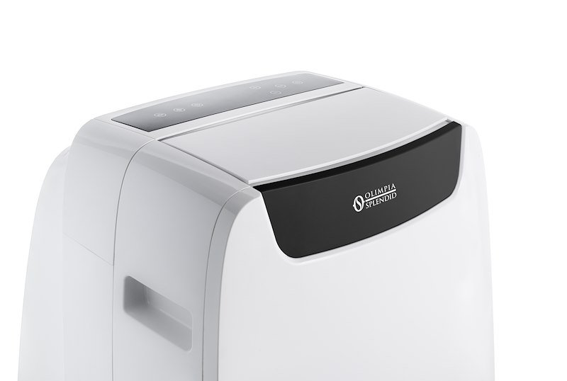 Olimpia Splendid aria condizionata monoblocco DOLCECLIMA AIR PRO 16 NW