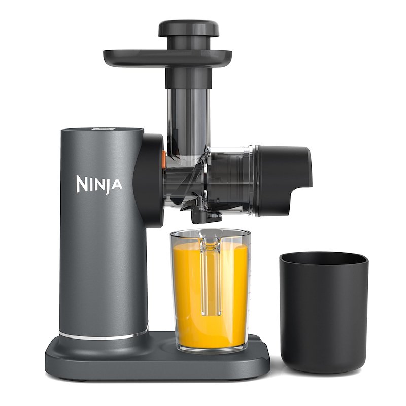 Shark Ninja Estrattore di succo Cold Press