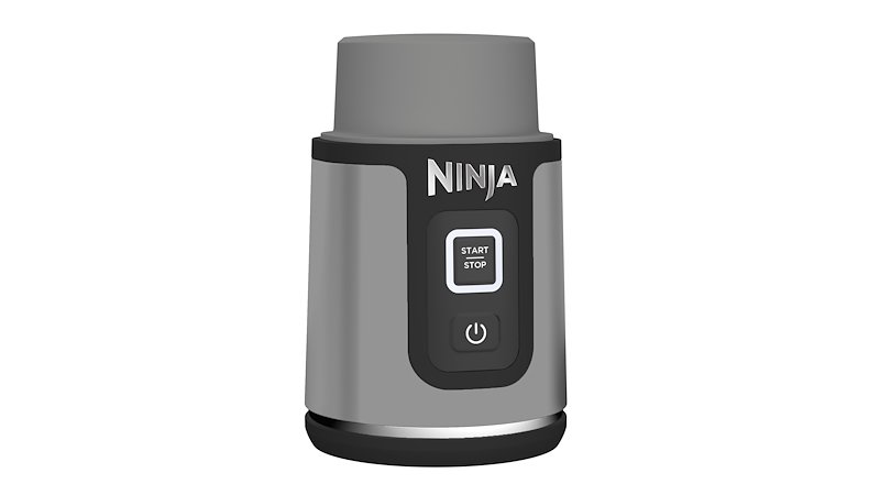 Shark Ninja Frullatore Blast Nero