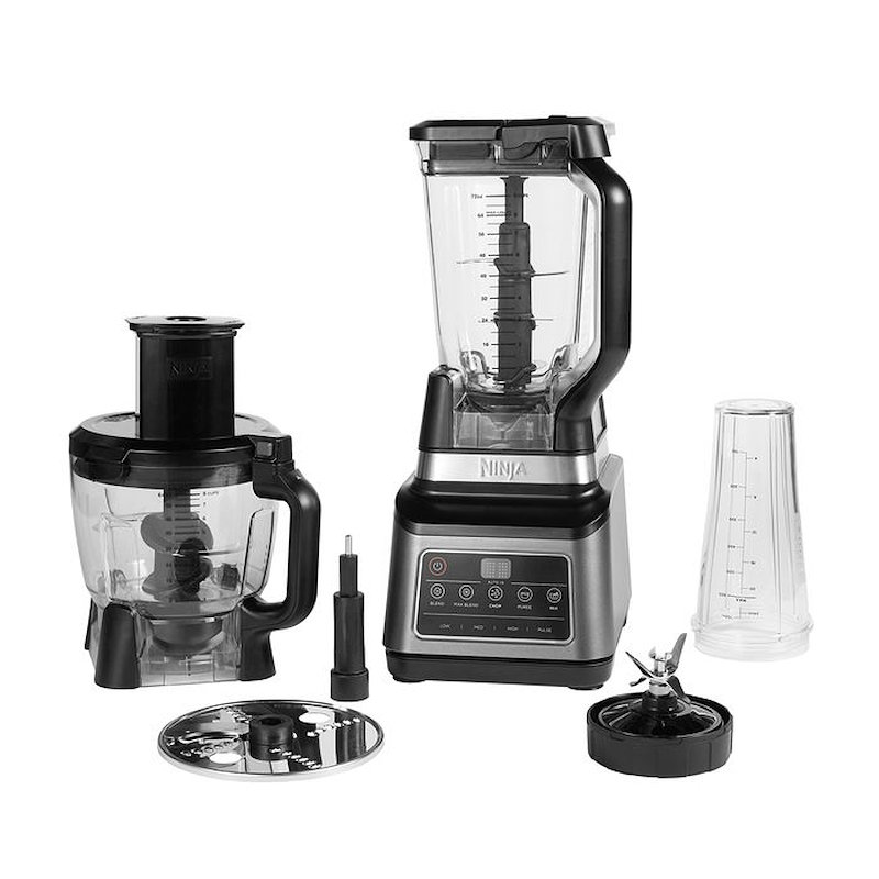 Shark Ninja ROBOT DA CUCINA 3 IN 1 Food Processor Advanced 3-In-1  Bn800eu