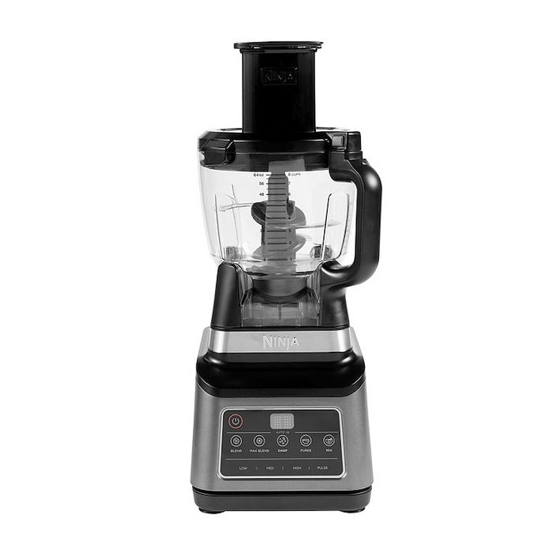 Shark Ninja ROBOT DA CUCINA 3 IN 1 Food Processor Advanced 3-In-1  Bn800eu