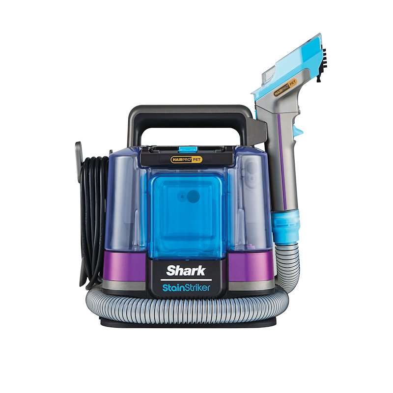 Shark Ninja Smacchiatore Shark StainStriker HairPro Pet