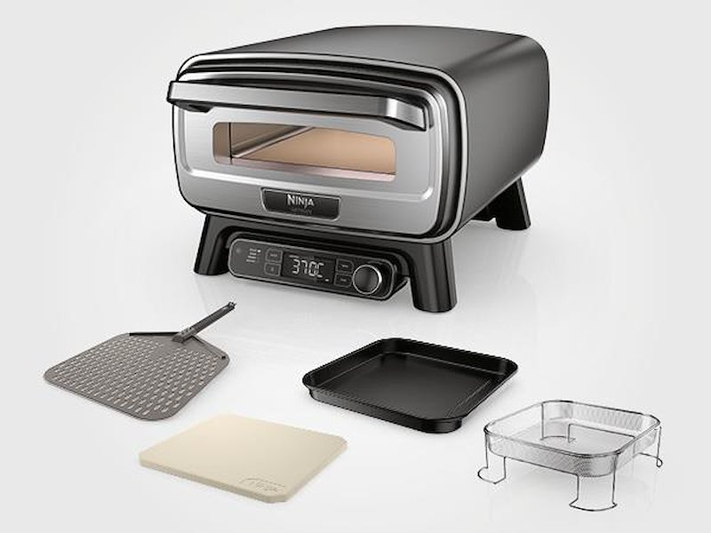 Shark Ninja  forno per pizza da esterno Artisan