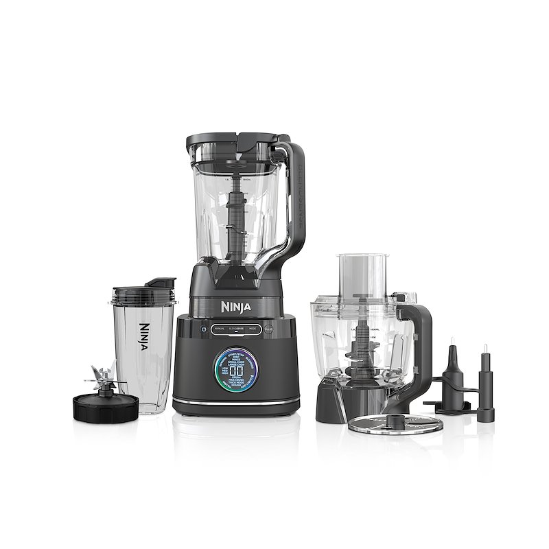 Shark Ninja Robot Da Cucina Multifunzione Detect Tb401eu