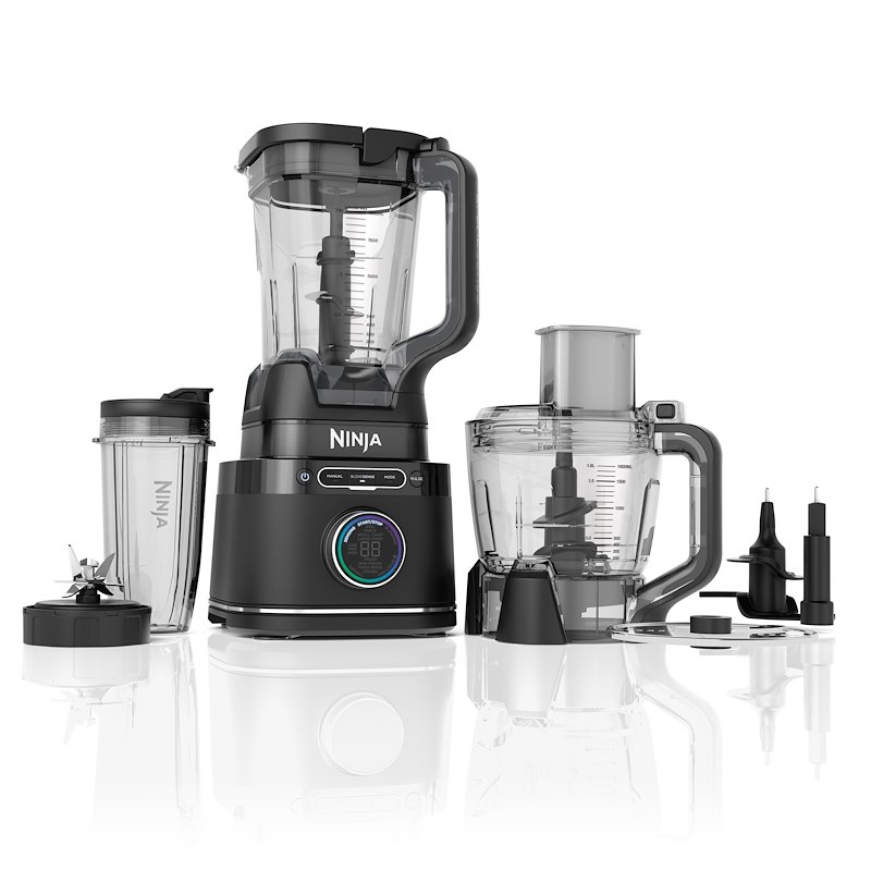 Shark Ninja Robot Da Cucina Multifunzione Detect Tb401eu