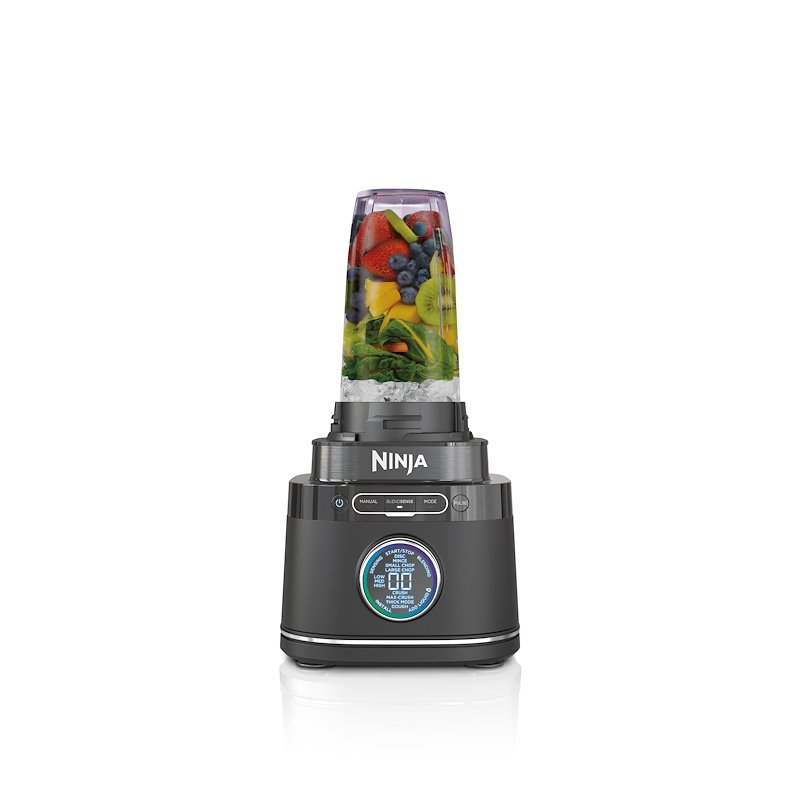 Shark Ninja Robot Da Cucina Multifunzione Detect Tb401eu