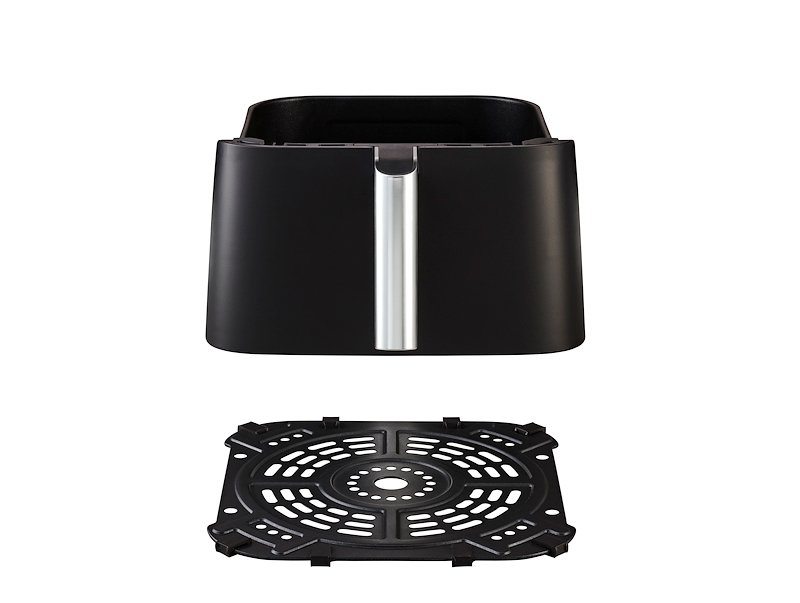 Shark Ninja Friggitrice ad aria Max Pro nero