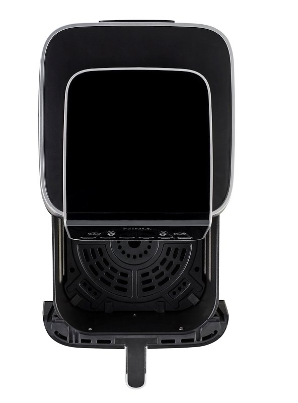 Shark Ninja Friggitrice ad aria Max Pro nero