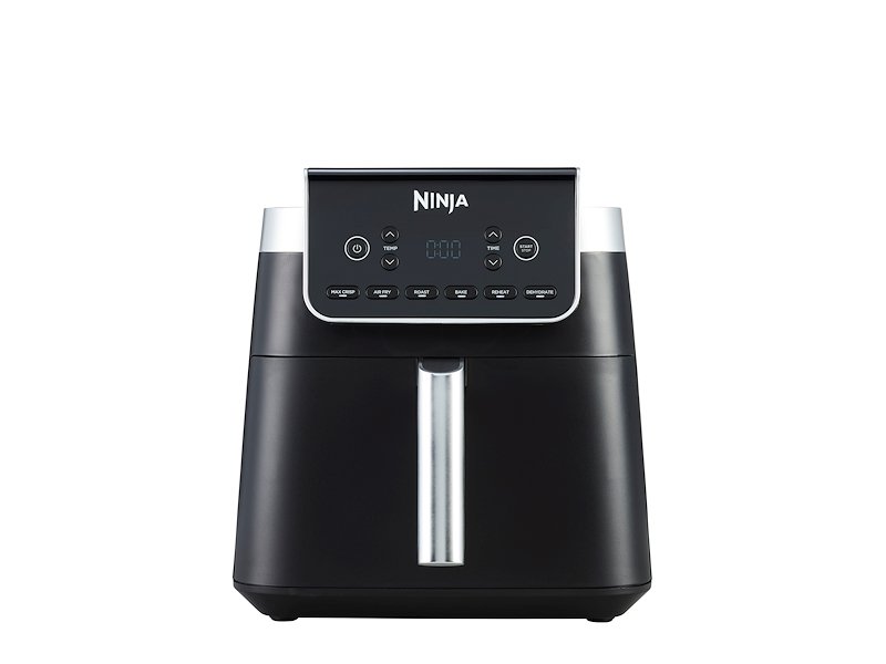 Shark Ninja Friggitrice ad aria Max Pro nero