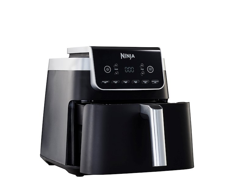 Shark Ninja Friggitrice ad aria Max Pro nero