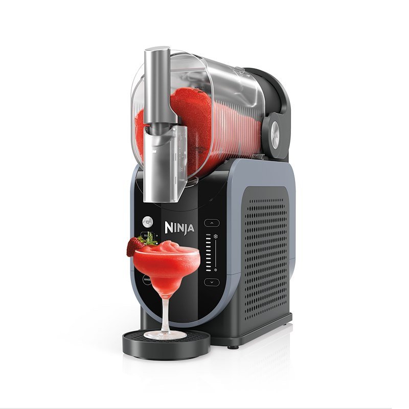 Shark Ninja Gelatiera SLUSHI Fs301eu Nero