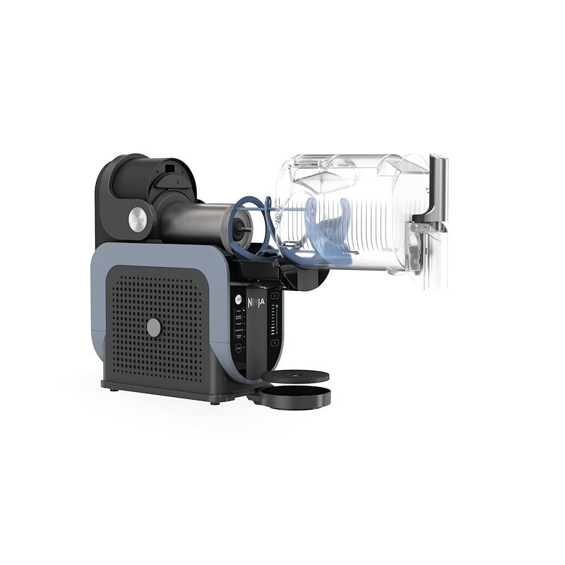 Shark Ninja Gelatiera SLUSHI Fs301eu Nero
