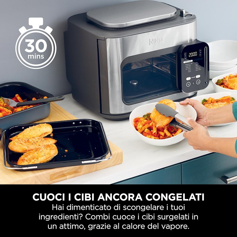 Shark Ninja Fornetto COMBI COOKER NINJA SFP700EU