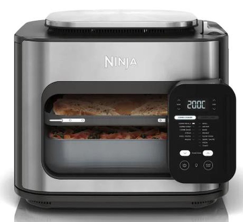 Shark Ninja Fornetto COMBI COOKER NINJA SFP700EU