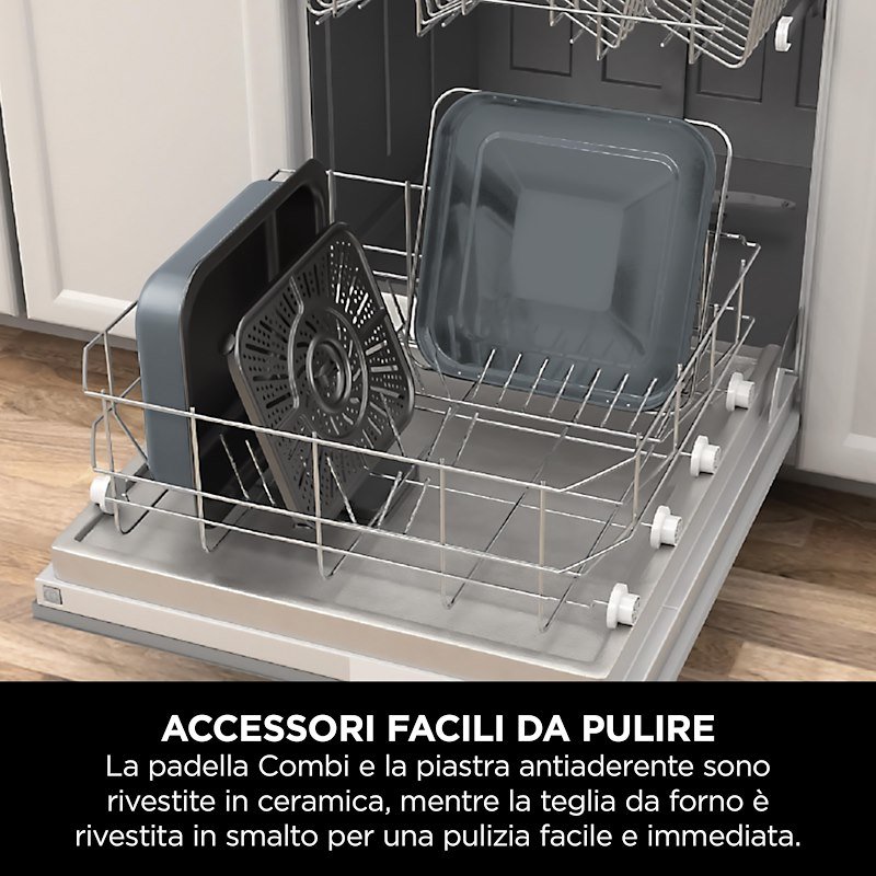 Shark Ninja Fornetto COMBI COOKER NINJA SFP700EU